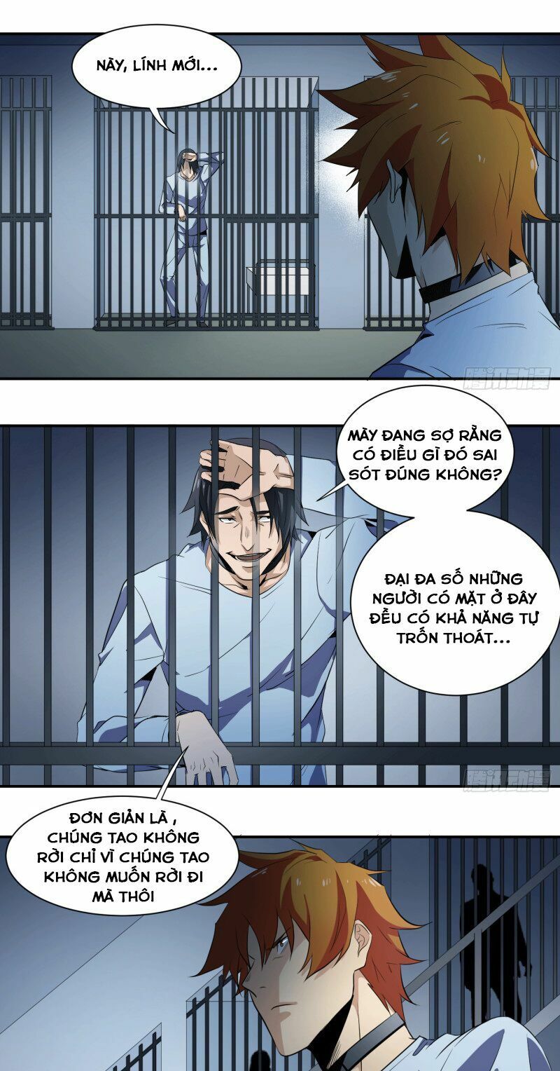 Nhất Ăn Tất Chapter 14 - Trang 2