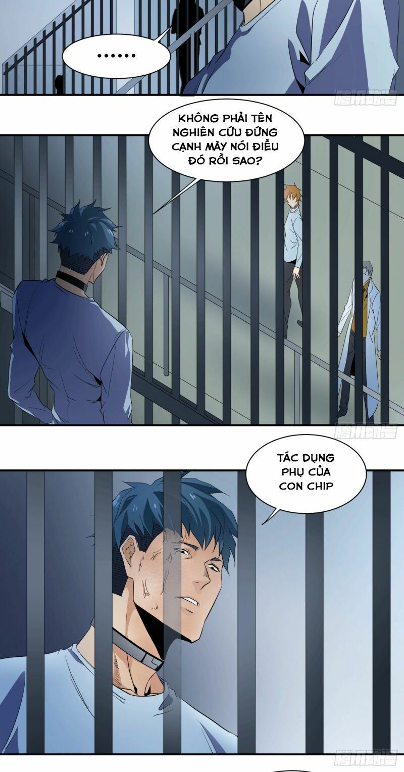 Nhất Ăn Tất Chapter 14 - Trang 2