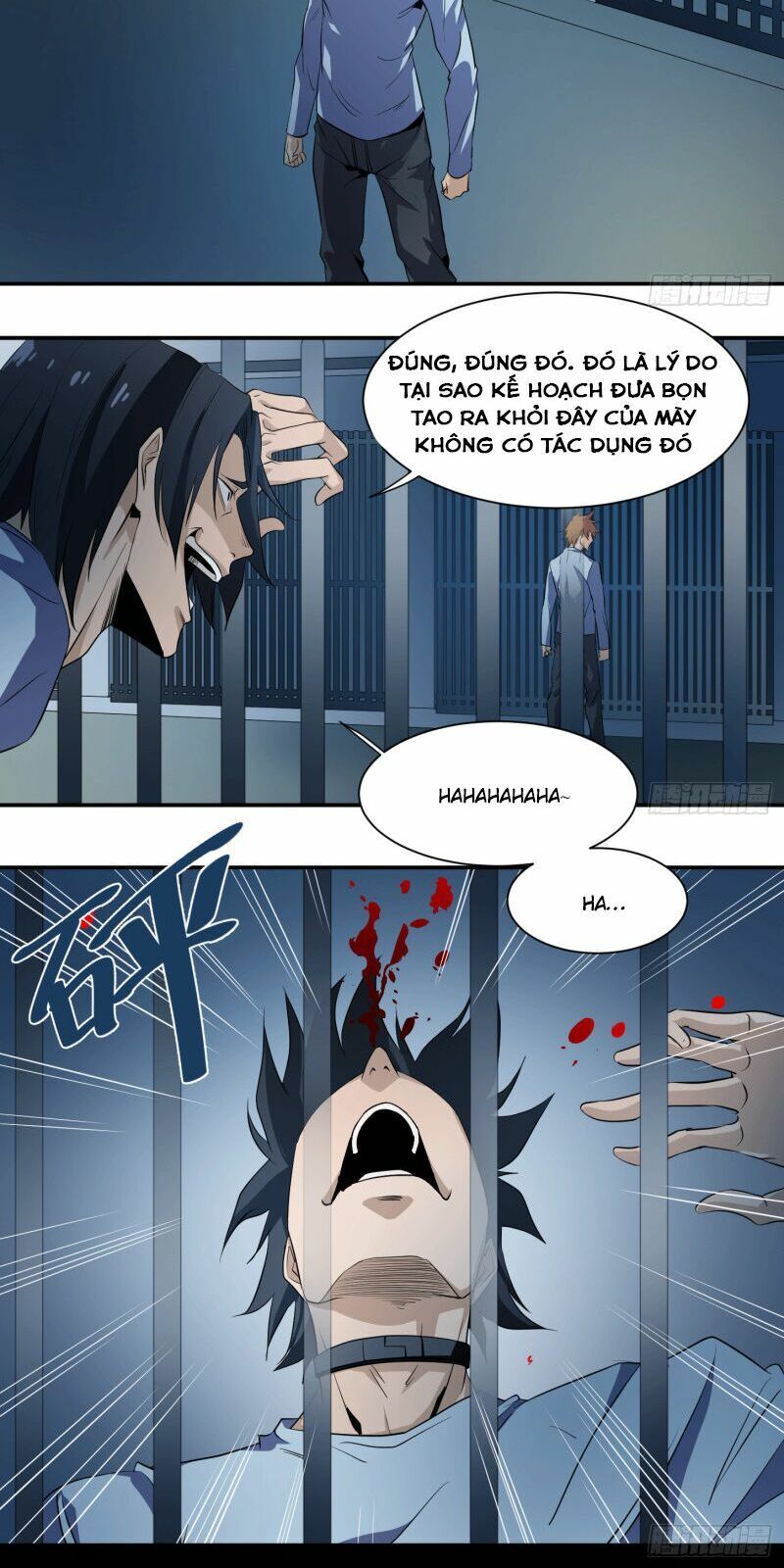 Nhất Ăn Tất Chapter 14 - Trang 2