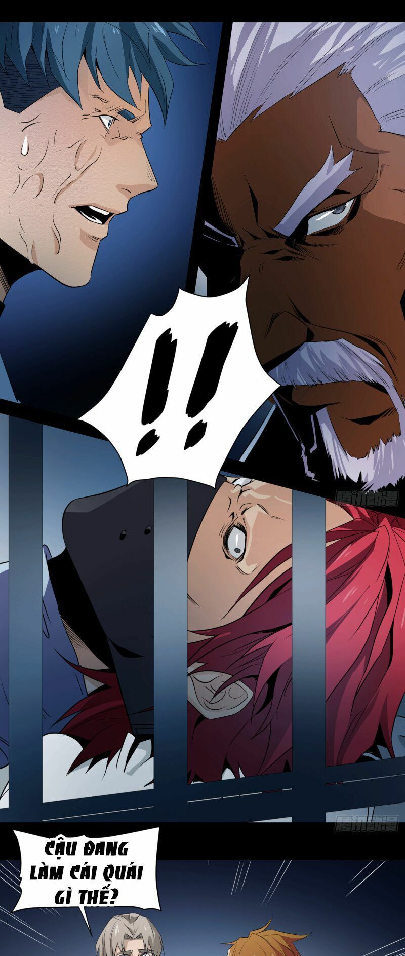 Nhất Ăn Tất Chapter 14 - Trang 2