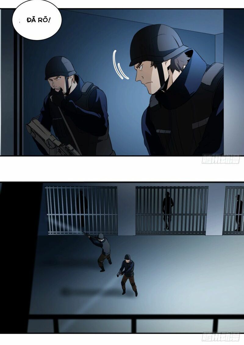 Nhất Ăn Tất Chapter 15 - Trang 2