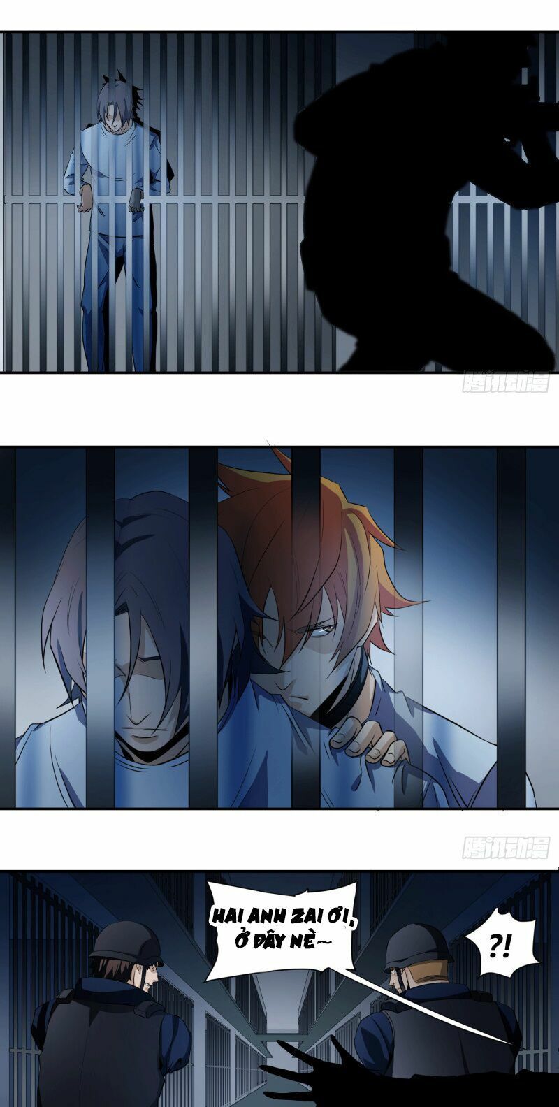 Nhất Ăn Tất Chapter 15 - Trang 2