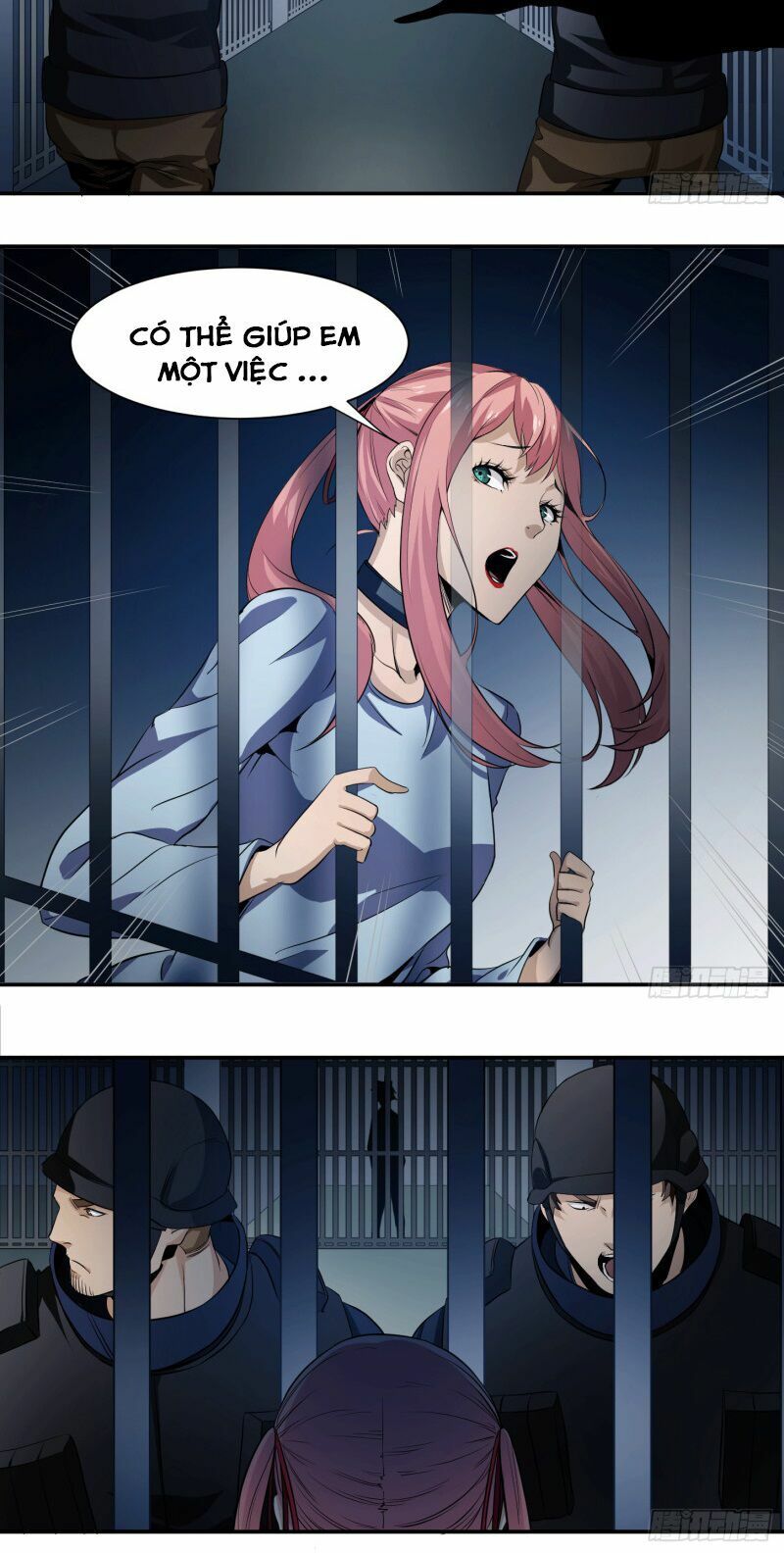 Nhất Ăn Tất Chapter 15 - Trang 2