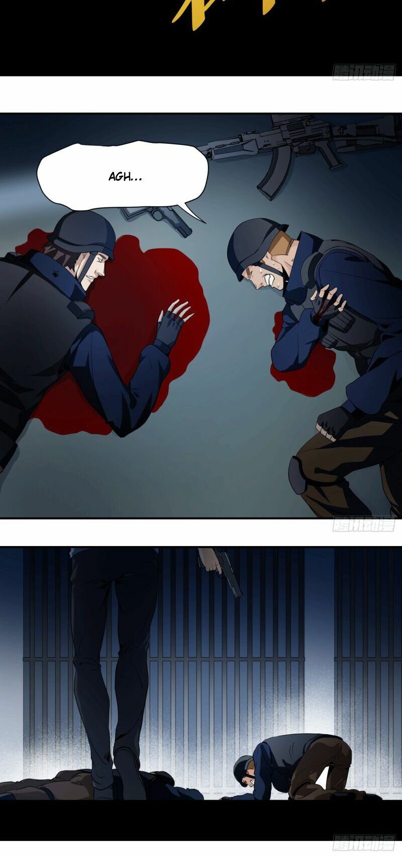 Nhất Ăn Tất Chapter 15 - Trang 2