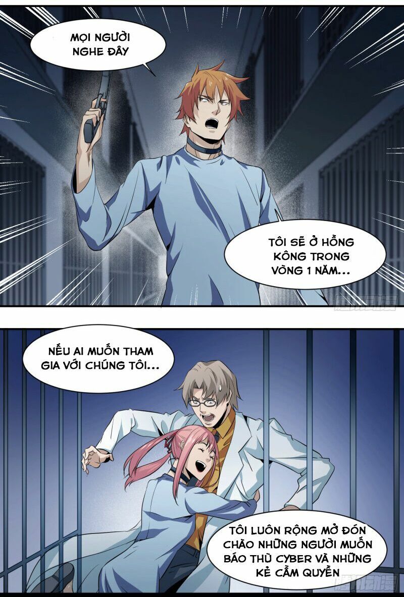 Nhất Ăn Tất Chapter 15 - Trang 2