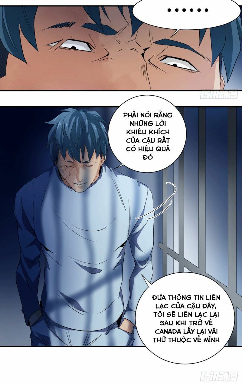 Nhất Ăn Tất Chapter 15 - Trang 2