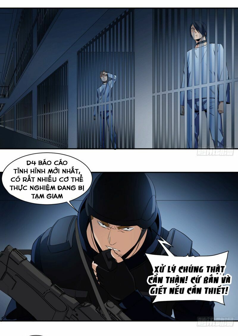 Nhất Ăn Tất Chapter 15 - Trang 2