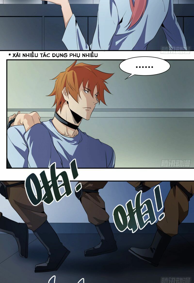 Nhất Ăn Tất Chapter 16 - Trang 2