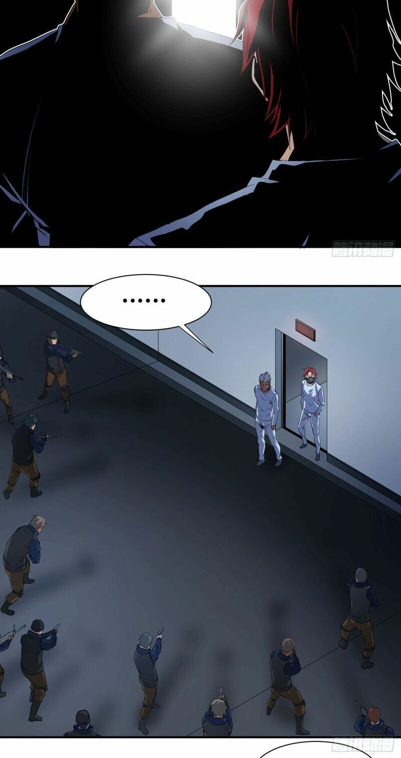 Nhất Ăn Tất Chapter 16 - Trang 2