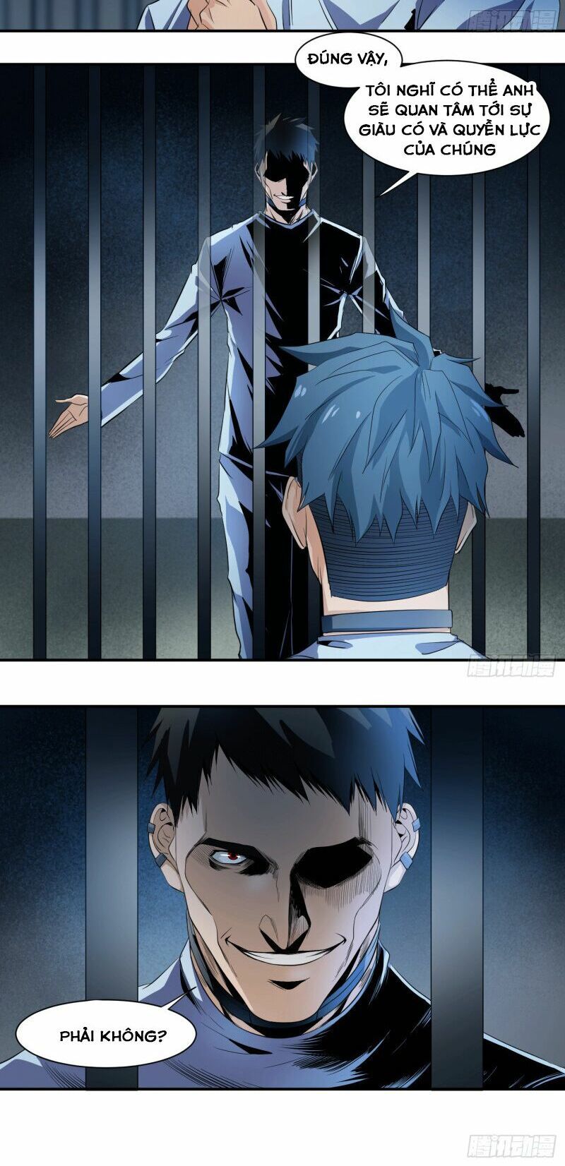 Nhất Ăn Tất Chapter 16 - Trang 2