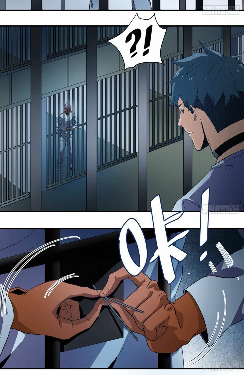 Nhất Ăn Tất Chapter 16 - Trang 2