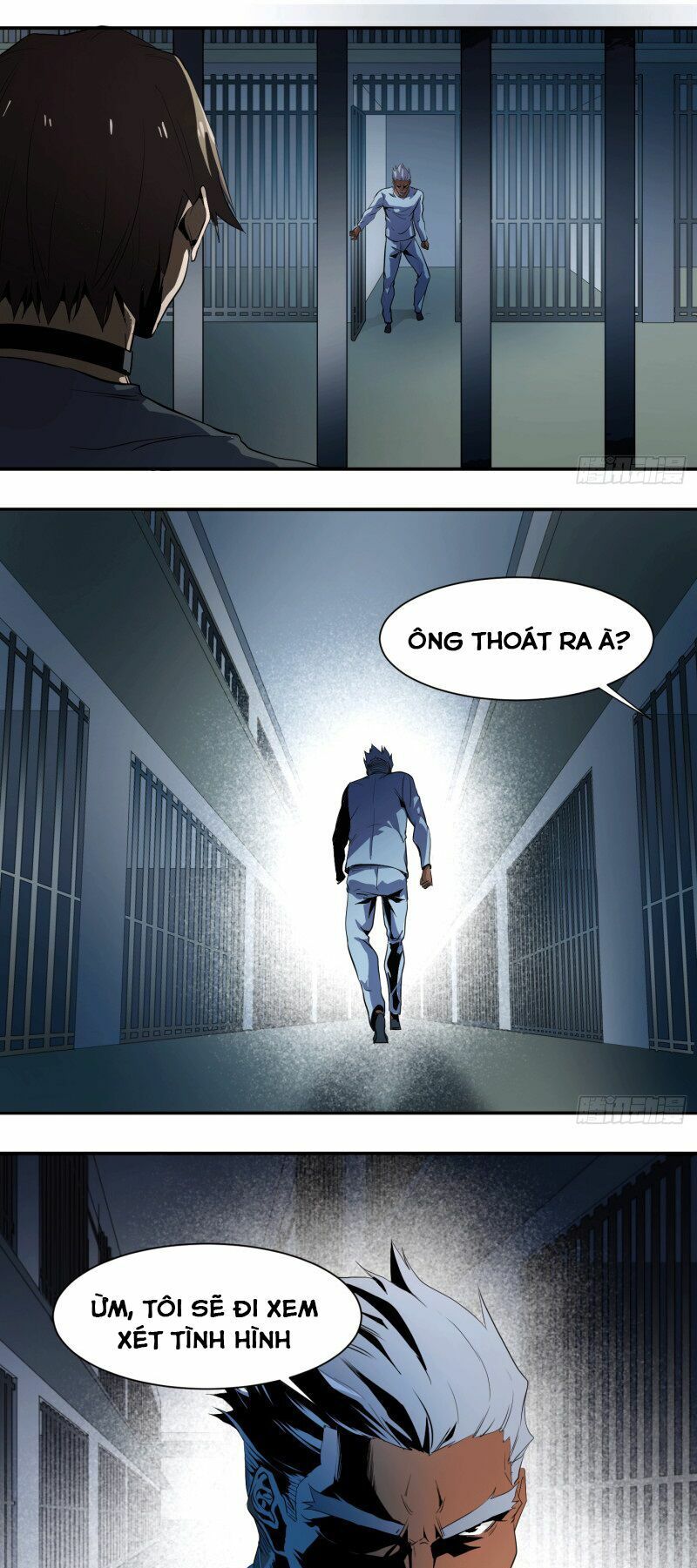 Nhất Ăn Tất Chapter 16 - Trang 2