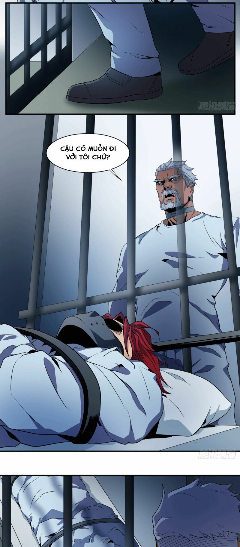 Nhất Ăn Tất Chapter 16 - Trang 2