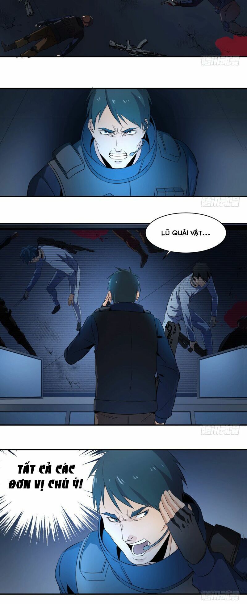 Nhất Ăn Tất Chapter 17 - Trang 2