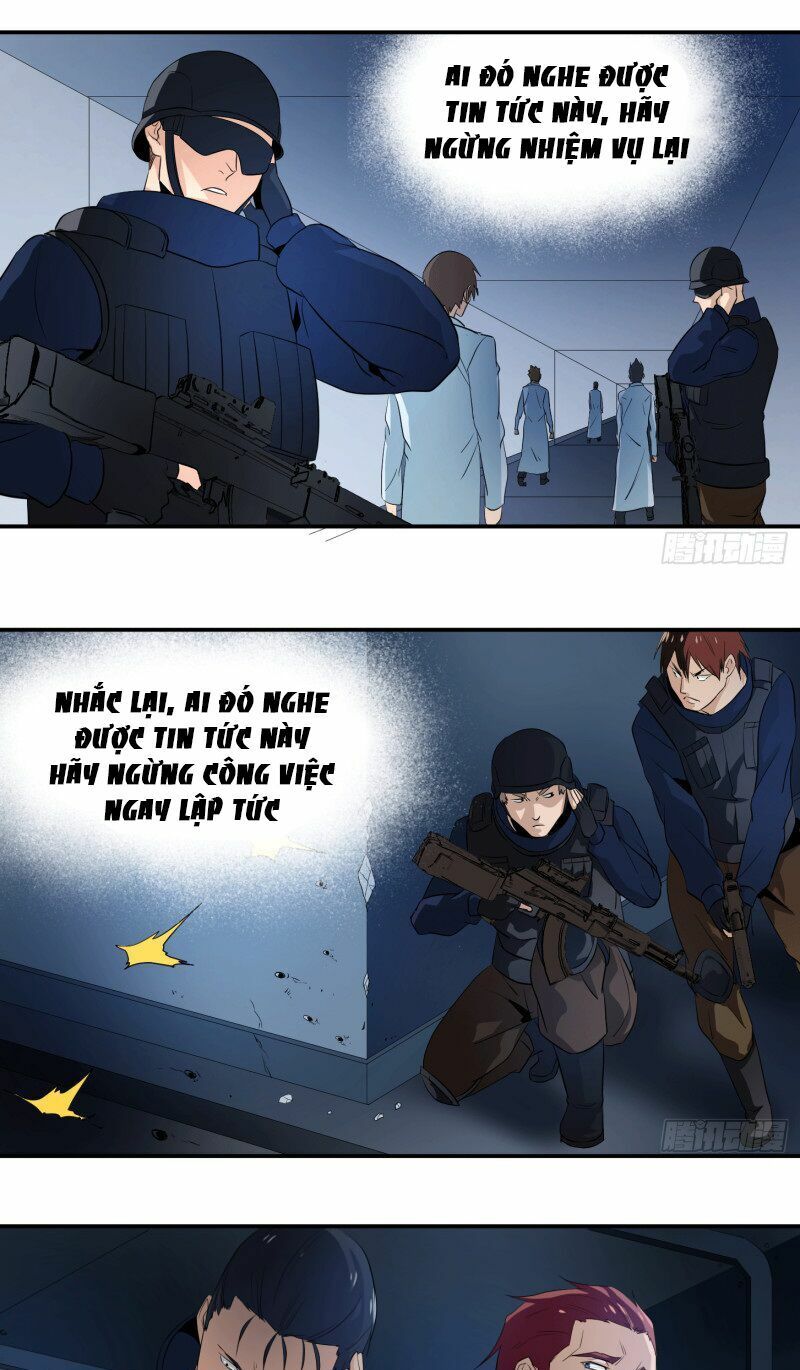 Nhất Ăn Tất Chapter 17 - Trang 2