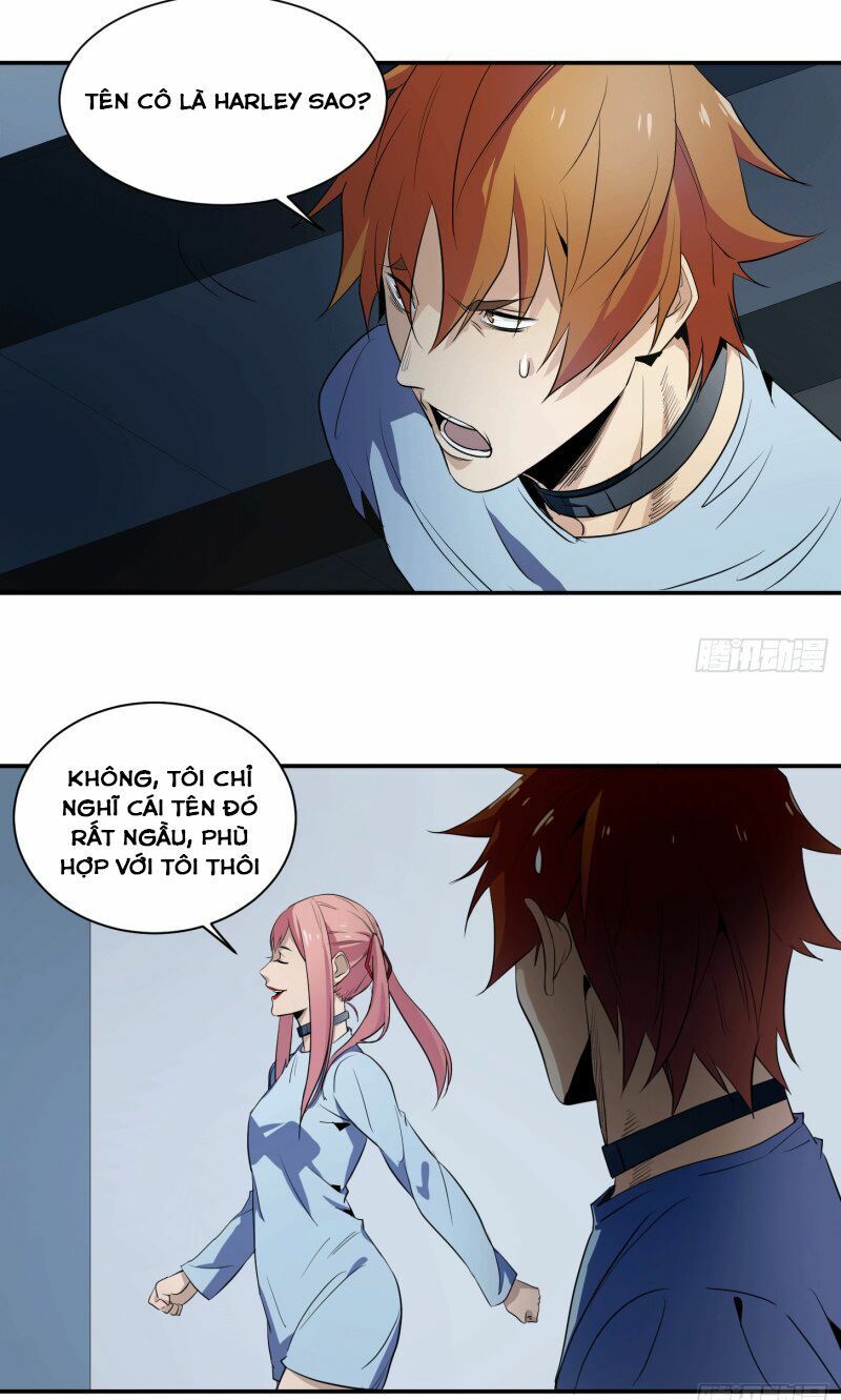 Nhất Ăn Tất Chapter 17 - Trang 2