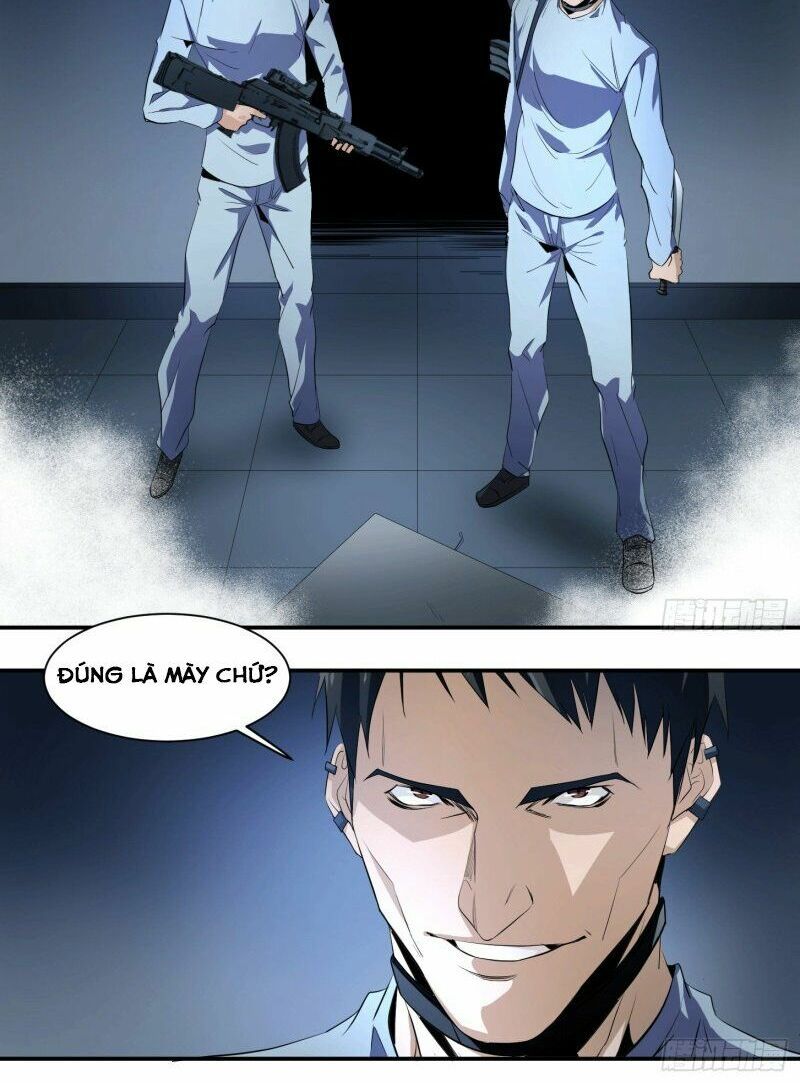 Nhất Ăn Tất Chapter 18 - Trang 2