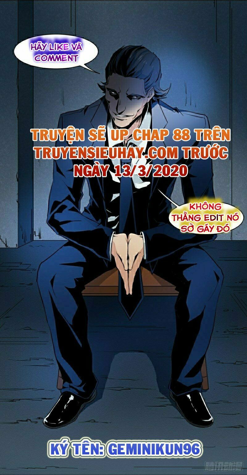 Nhất Ăn Tất Chapter 18 - Trang 2