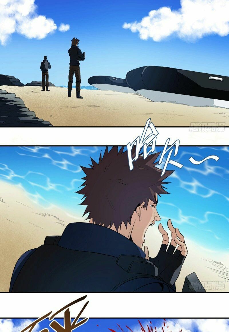 Nhất Ăn Tất Chapter 18 - Trang 2