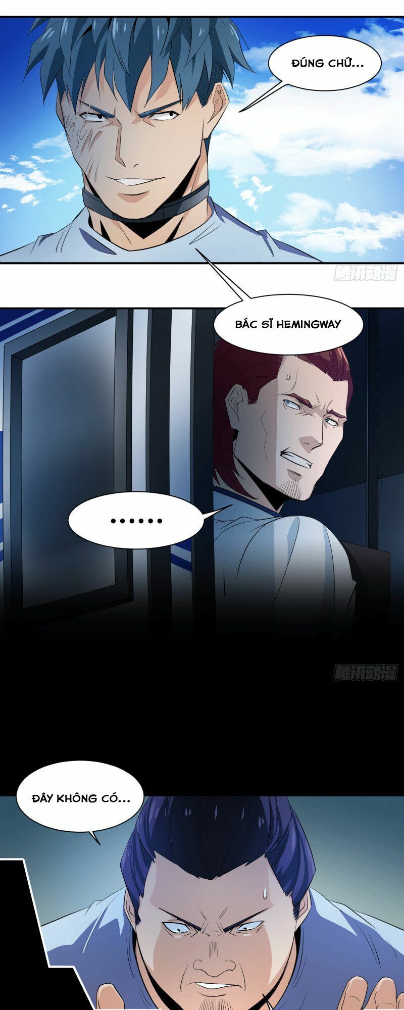 Nhất Ăn Tất Chapter 19 - Trang 2