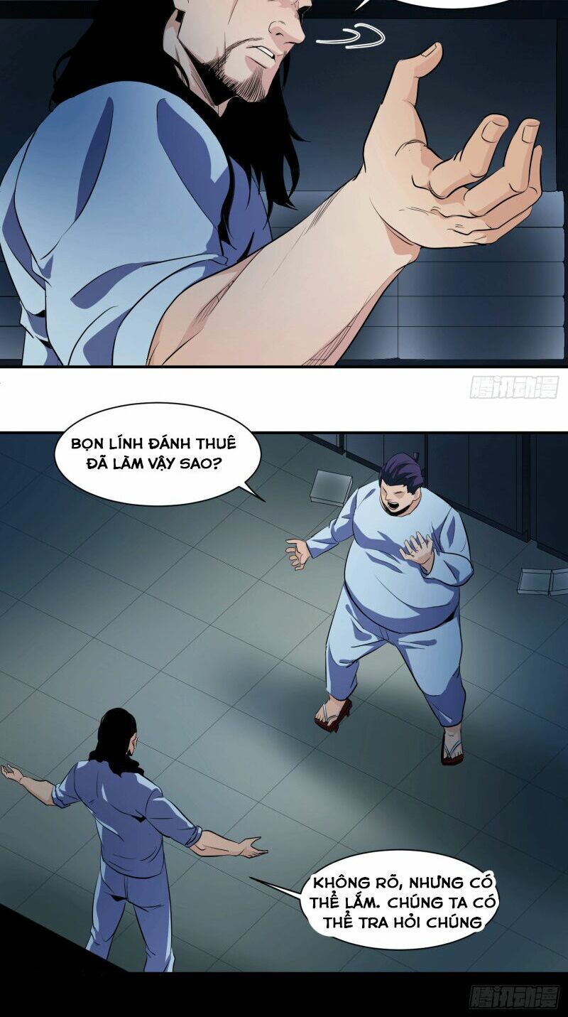 Nhất Ăn Tất Chapter 19 - Trang 2