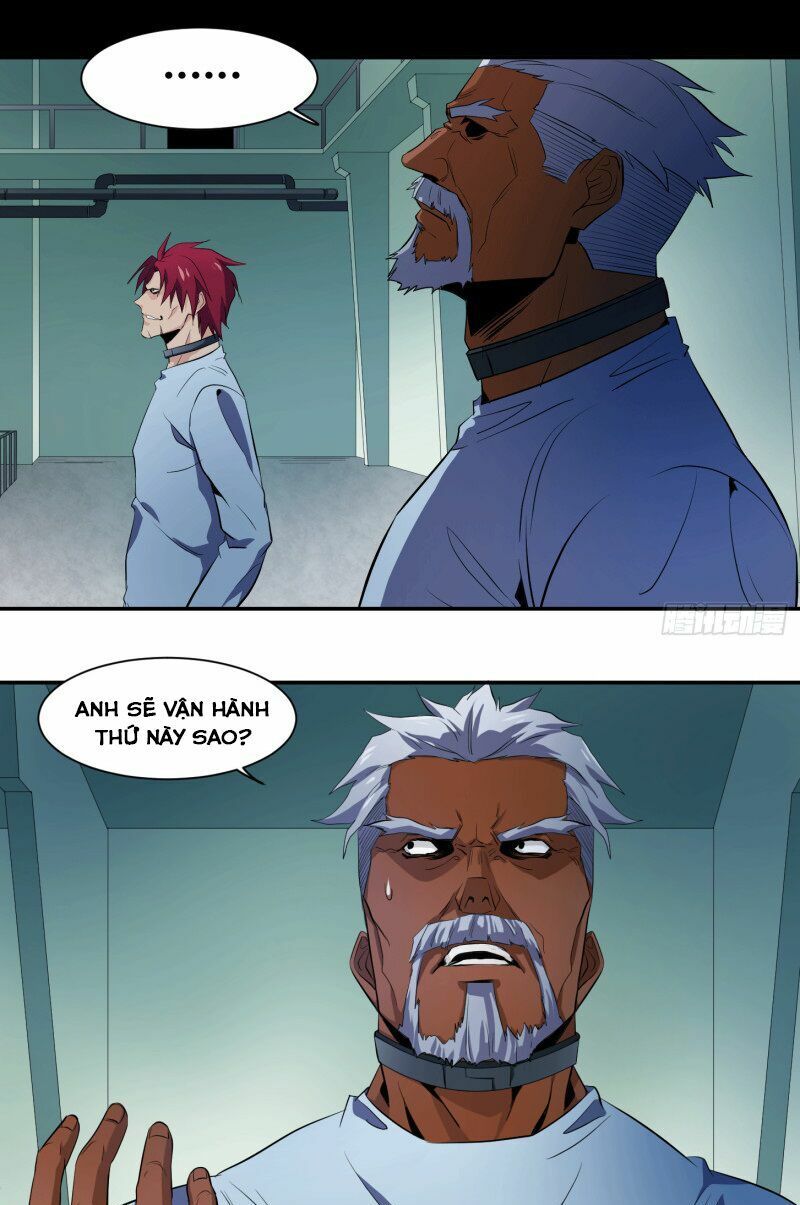 Nhất Ăn Tất Chapter 19 - Trang 2