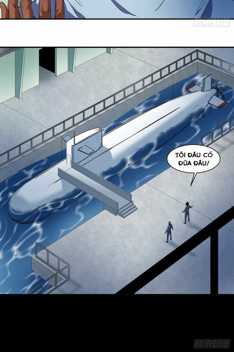 Nhất Ăn Tất Chapter 19 - Trang 2