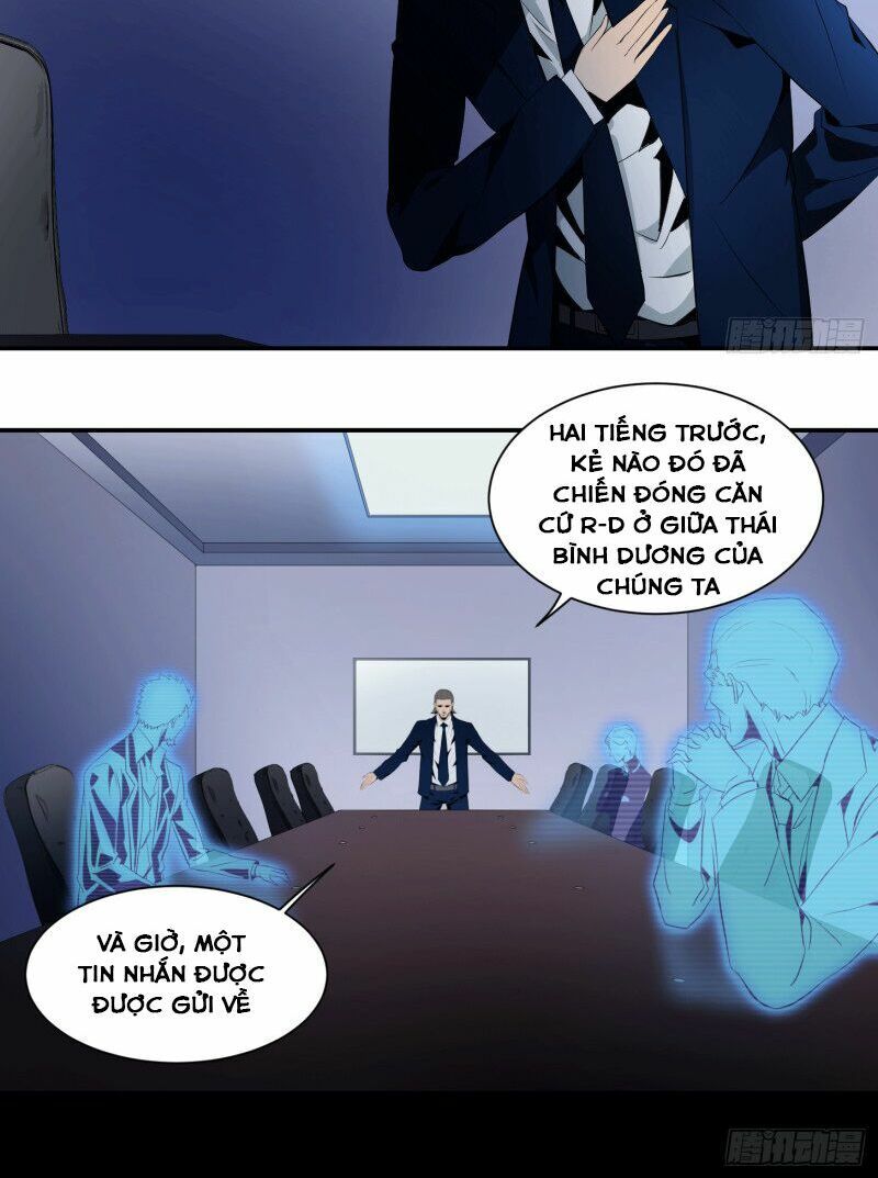 Nhất Ăn Tất Chapter 19 - Trang 2