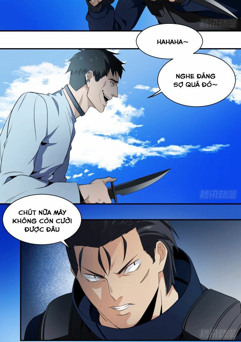 Nhất Ăn Tất Chapter 19 - Trang 2