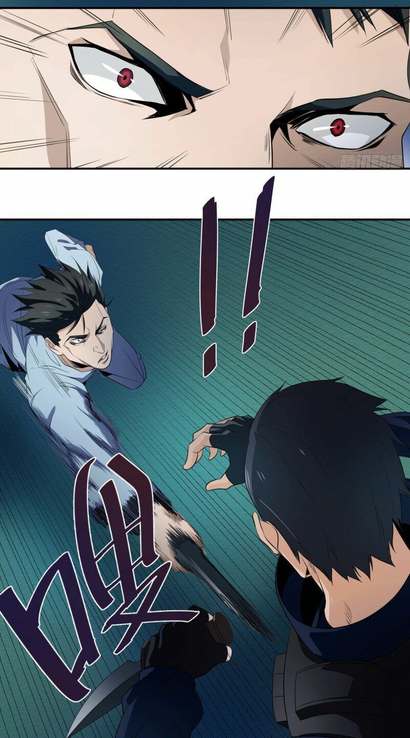 Nhất Ăn Tất Chapter 19 - Trang 2