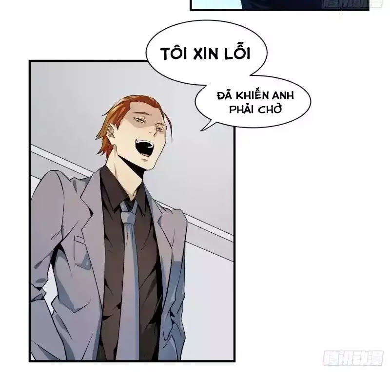 Nhất Ăn Tất Chapter 2 - Trang 2