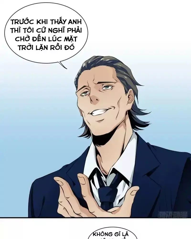 Nhất Ăn Tất Chapter 2 - Trang 2