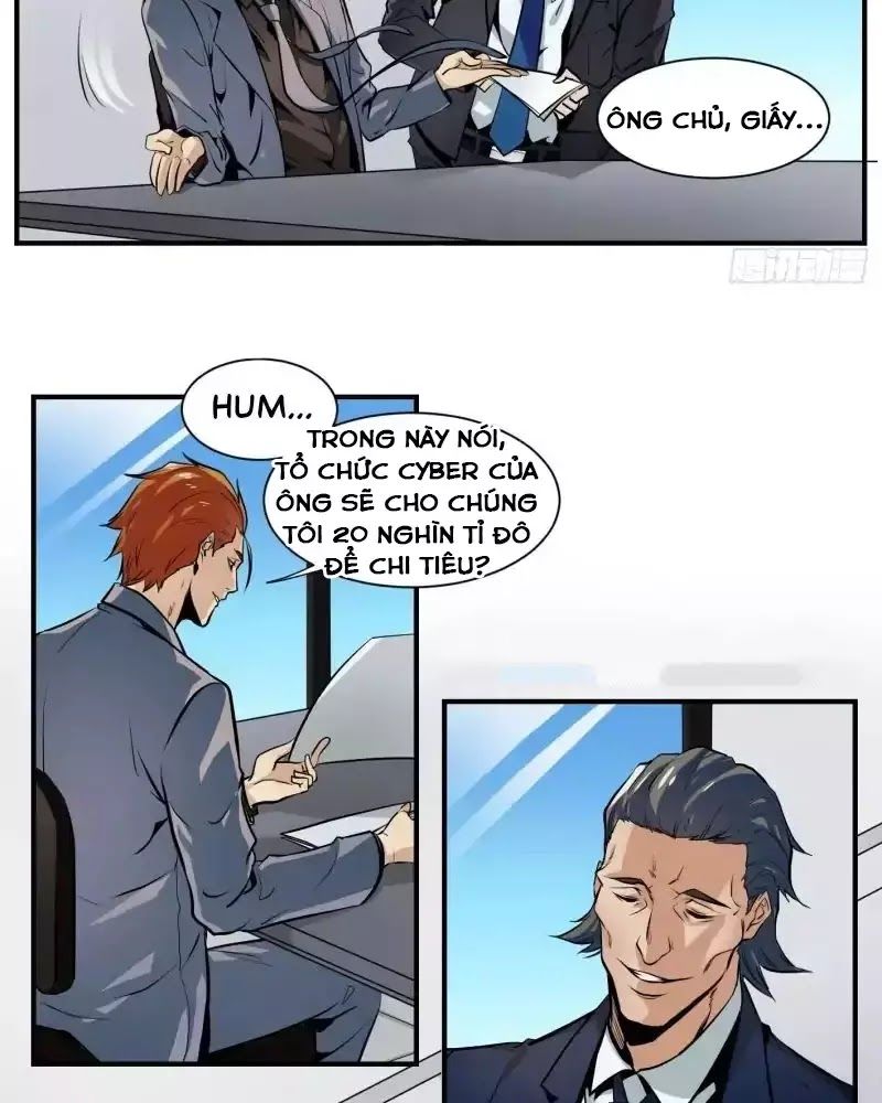 Nhất Ăn Tất Chapter 2 - Trang 2