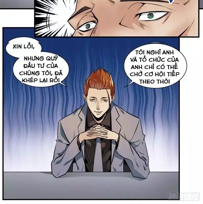Nhất Ăn Tất Chapter 2 - Trang 2