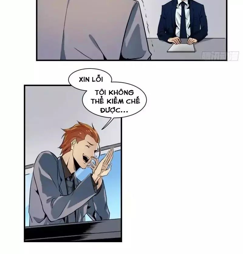 Nhất Ăn Tất Chapter 2 - Trang 2