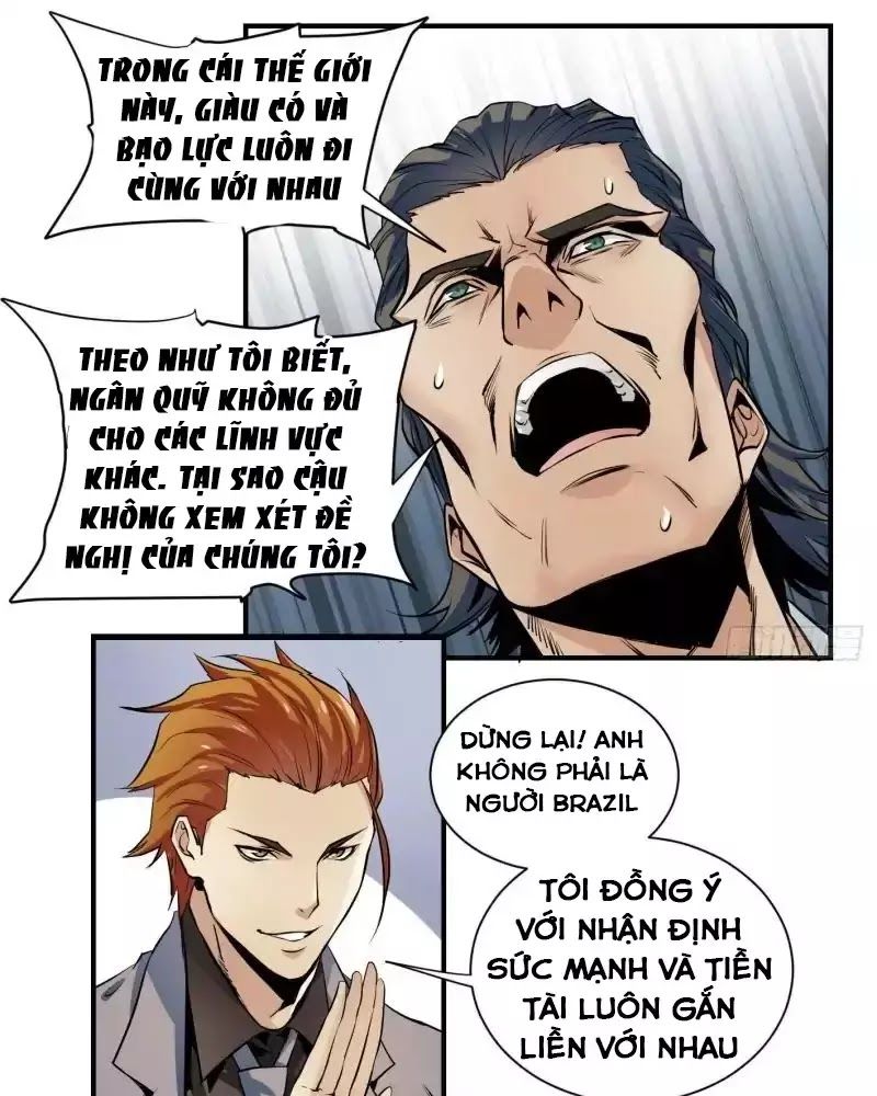 Nhất Ăn Tất Chapter 2 - Trang 2