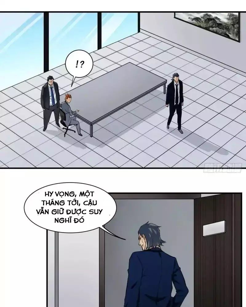 Nhất Ăn Tất Chapter 2 - Trang 2