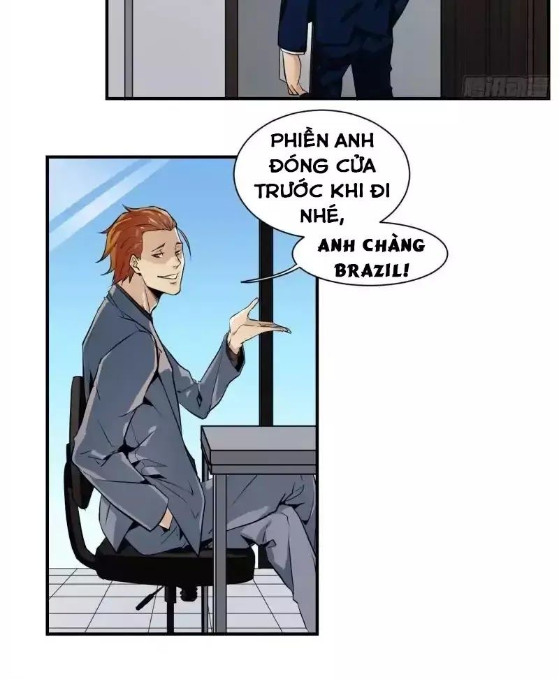 Nhất Ăn Tất Chapter 2 - Trang 2