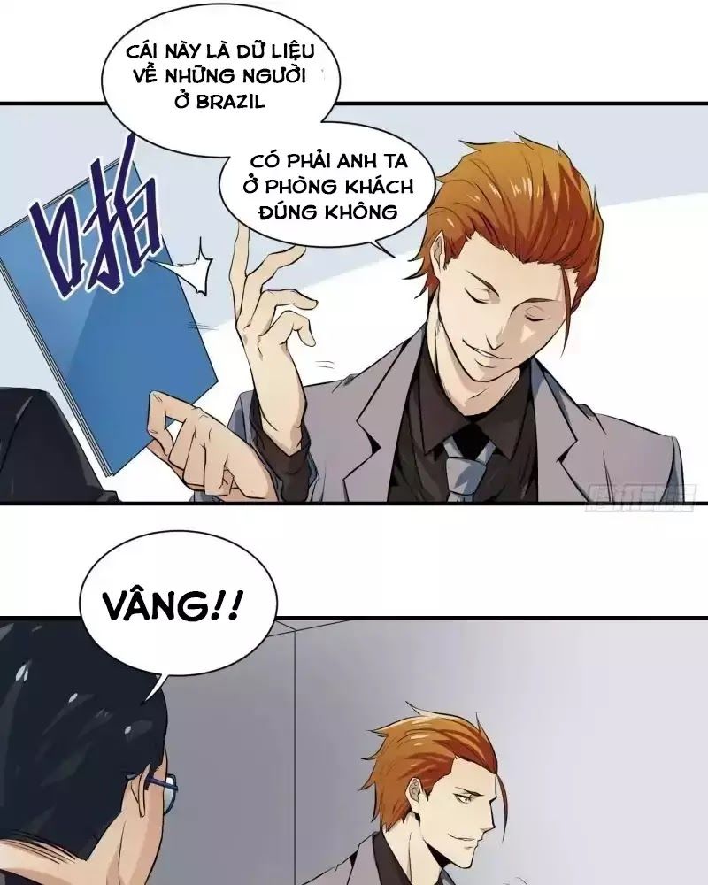 Nhất Ăn Tất Chapter 2 - Trang 2