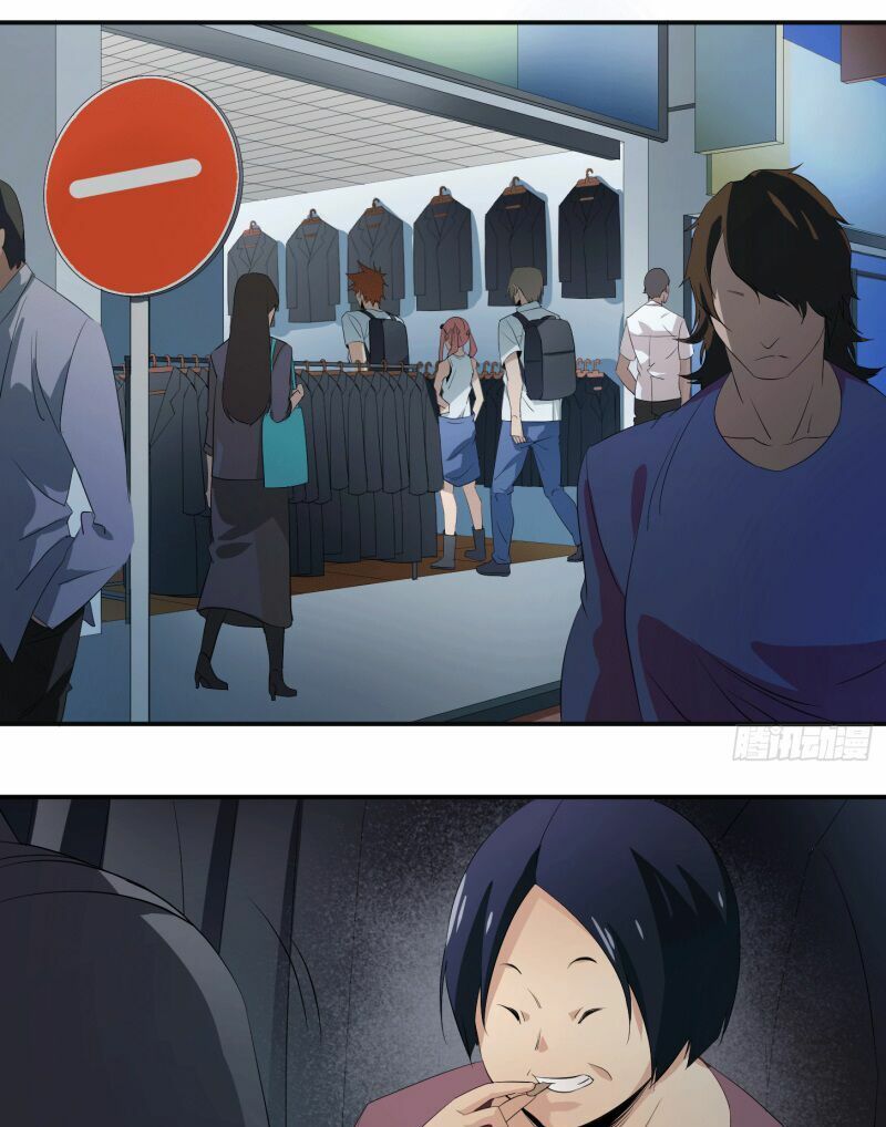 Nhất Ăn Tất Chapter 20 - Trang 2