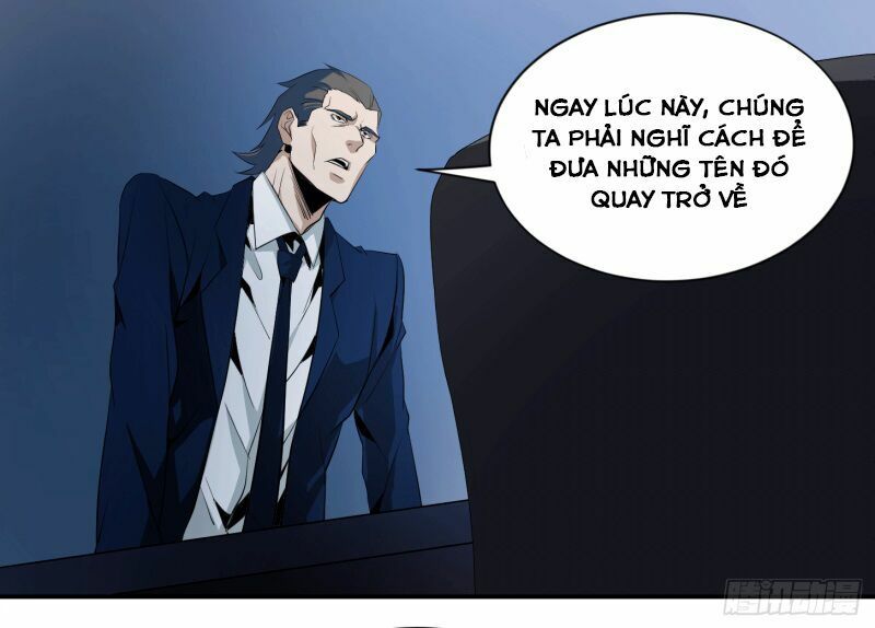 Nhất Ăn Tất Chapter 20 - Trang 2