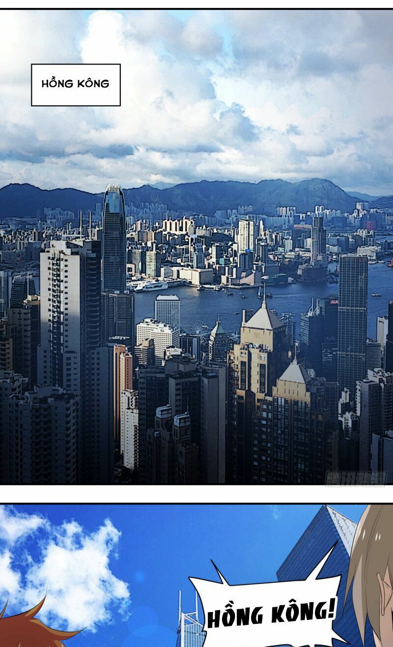 Nhất Ăn Tất Chapter 20 - Trang 2