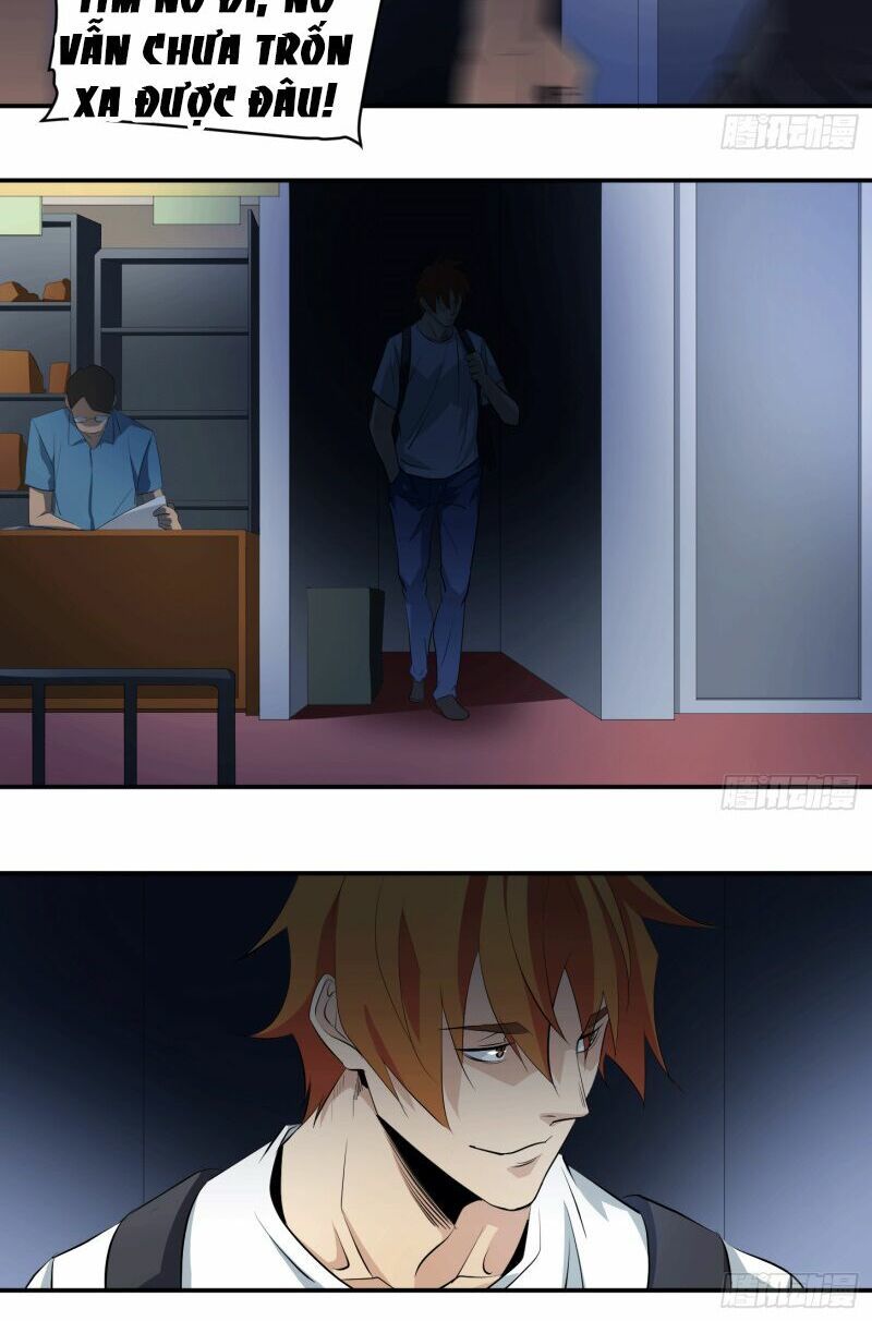 Nhất Ăn Tất Chapter 21 - Trang 2