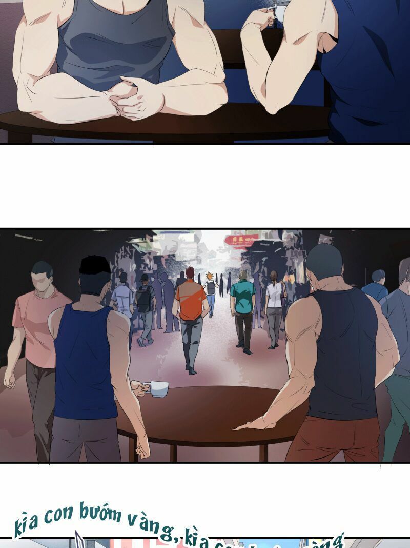 Nhất Ăn Tất Chapter 21 - Trang 2