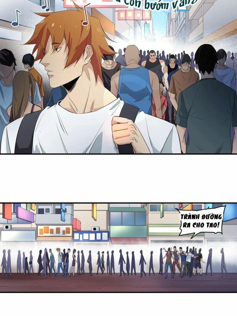 Nhất Ăn Tất Chapter 21 - Trang 2