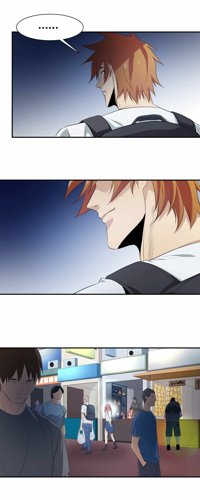 Nhất Ăn Tất Chapter 21 - Trang 2