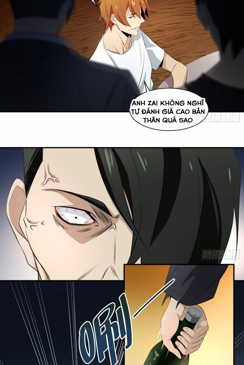 Nhất Ăn Tất Chapter 22 - Trang 2