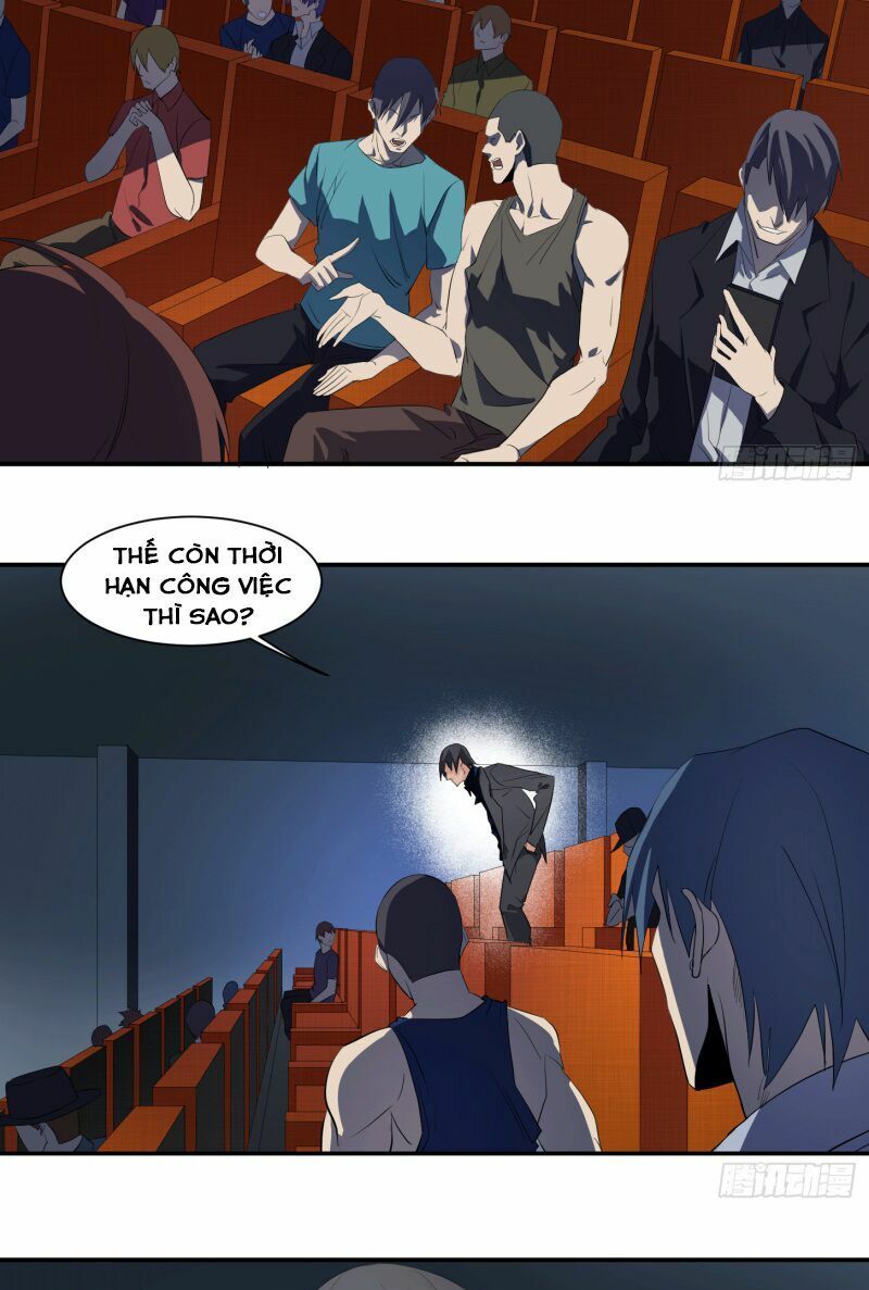 Nhất Ăn Tất Chapter 23 - Trang 2