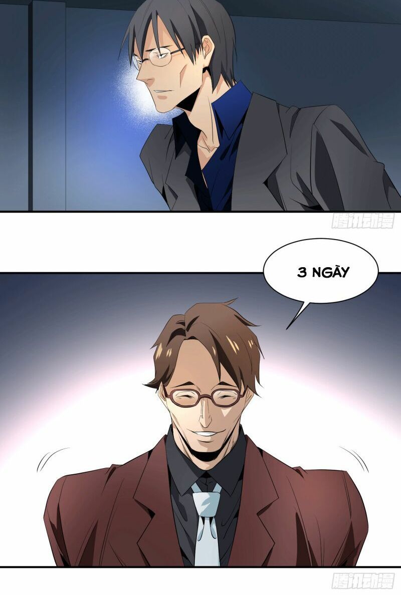 Nhất Ăn Tất Chapter 23 - Trang 2