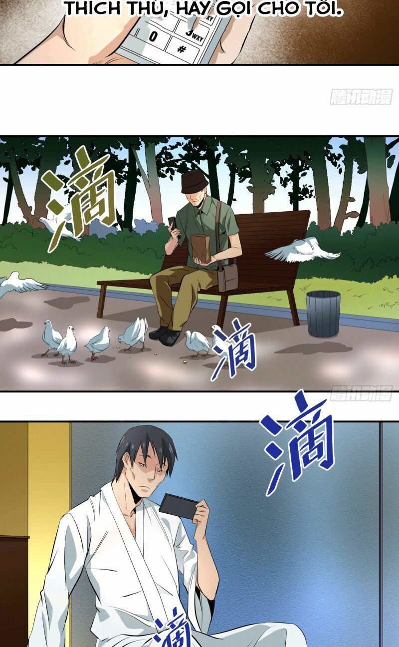 Nhất Ăn Tất Chapter 23 - Trang 2